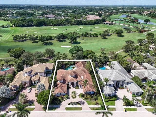BallenIsles Palm Beach Gardens Residence photo 3