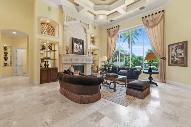 BallenIsles Palm Beach Gardens Residence photo 6
