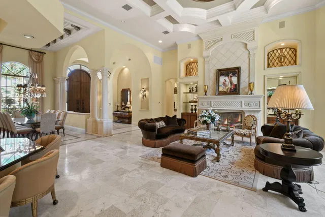 BallenIsles Palm Beach Gardens Residence photo 7