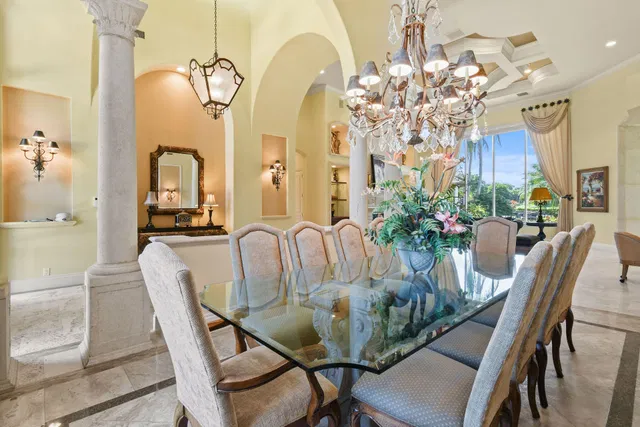 BallenIsles Palm Beach Gardens Residence photo 9
