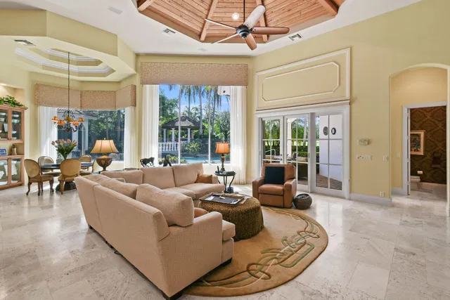BallenIsles Palm Beach Gardens Residence photo 13