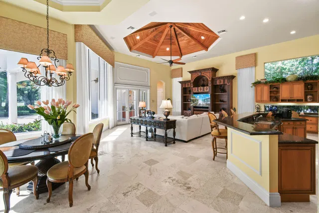 BallenIsles Palm Beach Gardens Residence photo 14