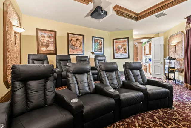 BallenIsles Palm Beach Gardens Residence photo 16