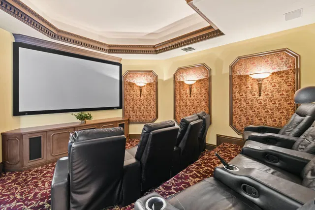 BallenIsles Palm Beach Gardens Residence photo 17