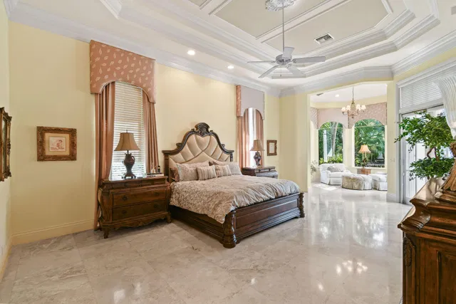 BallenIsles Palm Beach Gardens Residence photo 22