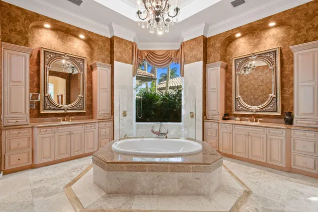BallenIsles Palm Beach Gardens Residence photo 27