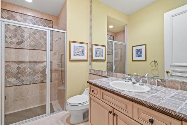 BallenIsles Palm Beach Gardens Residence photo 35