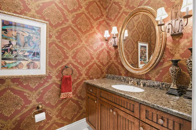 BallenIsles Palm Beach Gardens Residence photo 36