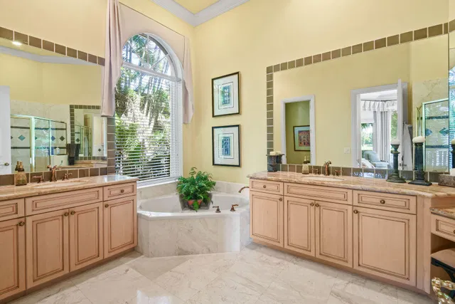 BallenIsles Palm Beach Gardens Residence photo 40