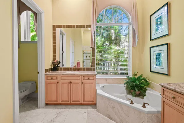 BallenIsles Palm Beach Gardens Residence photo 42