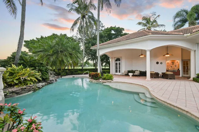BallenIsles Palm Beach Gardens Residence photo 44