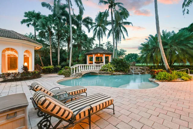BallenIsles Palm Beach Gardens Residence photo 45