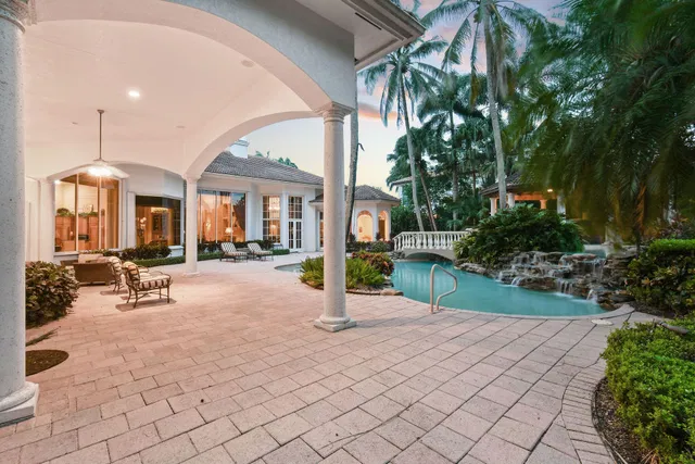 BallenIsles Palm Beach Gardens Residence photo 46