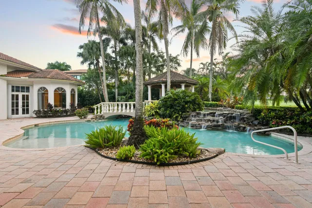 BallenIsles Palm Beach Gardens Residence photo 47