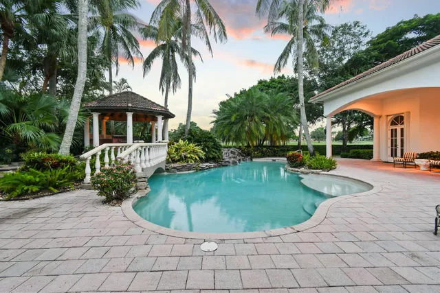 BallenIsles Palm Beach Gardens Residence photo 48