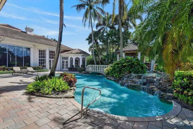 BallenIsles Palm Beach Gardens Residence photo 54