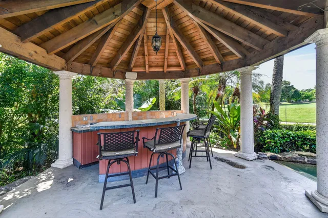 BallenIsles Palm Beach Gardens Residence photo 56