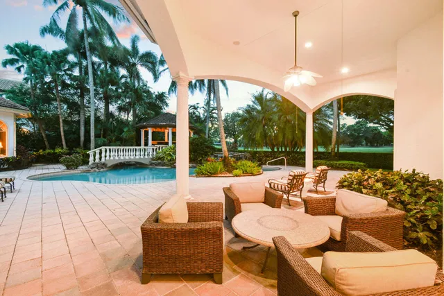 BallenIsles Palm Beach Gardens Residence photo 57