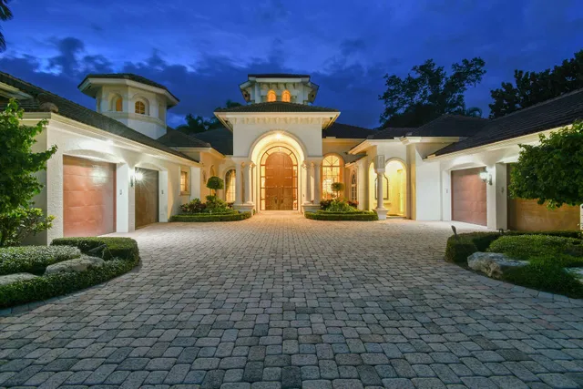 BallenIsles Palm Beach Gardens Residence photo 59