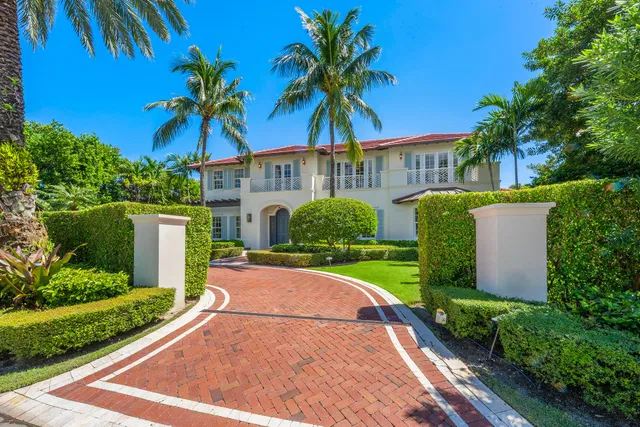 Estate Section Palm Beach Residence photo 2