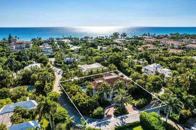 Estate Section Palm Beach Residence photo 3