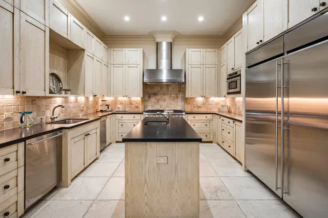 Estate Section Palm Beach Residence photo 13