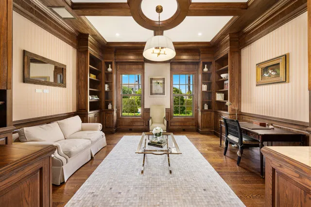 Estate Section Palm Beach Residence photo 17