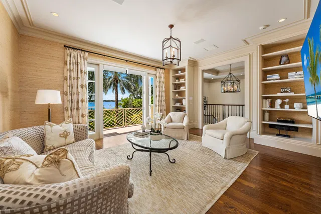 Estate Section Palm Beach Residence photo 20