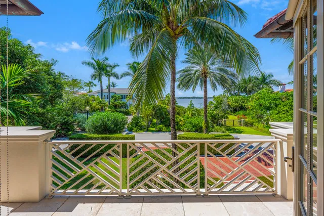 Estate Section Palm Beach Residence photo 21