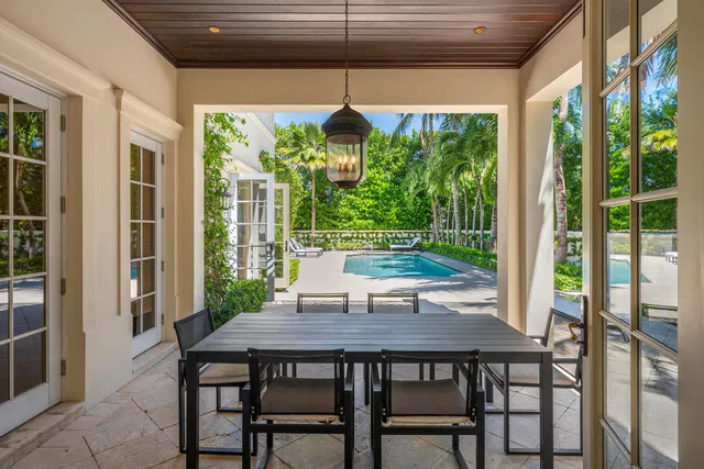 Estate Section Palm Beach Residence photo 36