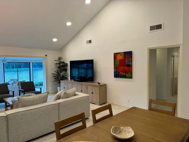 Boca Lago Country Club Homes Unit 7-A photo 3