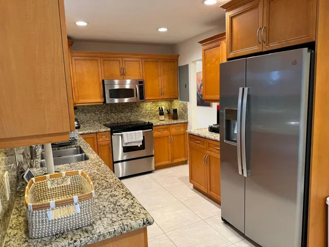 Boca Lago Country Club Homes Unit 7-A photo 5