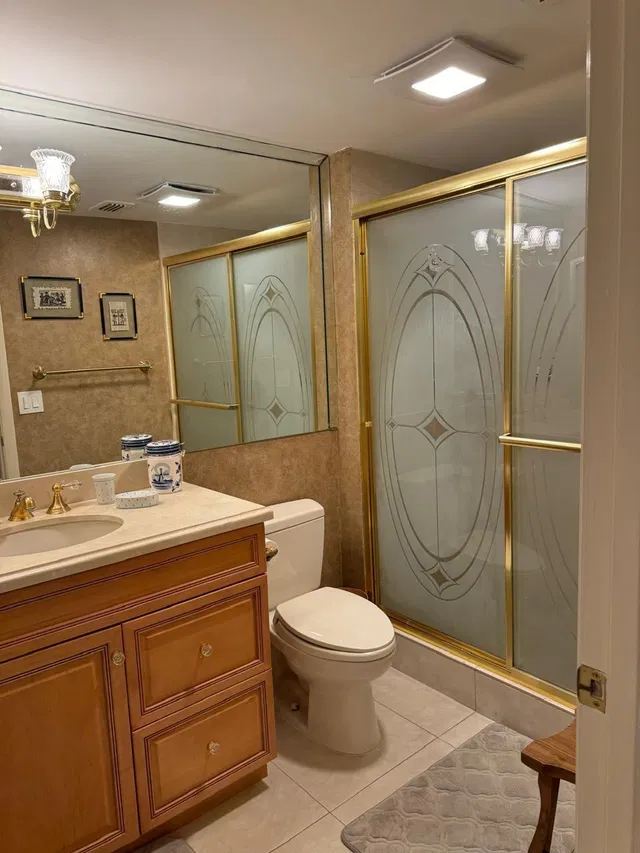 Boca Lago Country Club Homes Unit 7-A photo 8