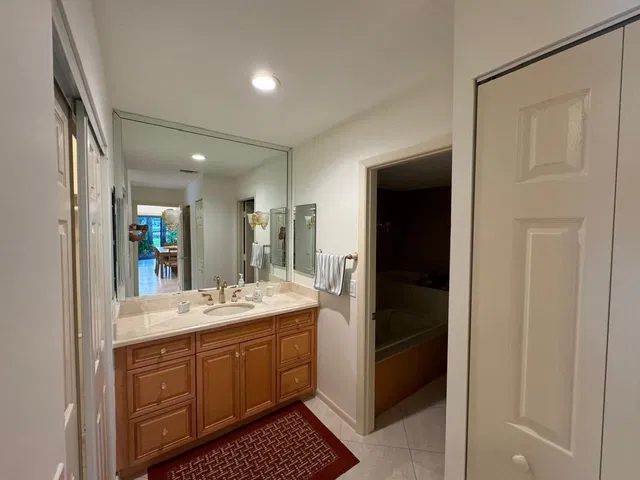 Boca Lago Country Club Homes Unit 7-A photo 14