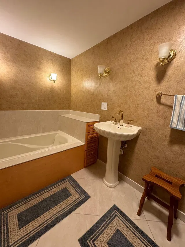 Boca Lago Country Club Homes Unit 7-A photo 16