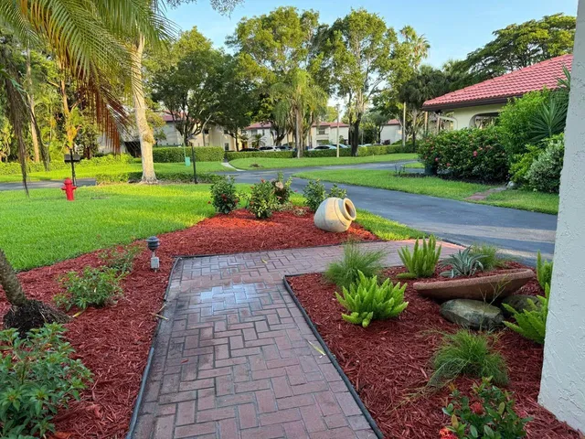 Boca Lago Country Club Homes Unit 7-A photo 17