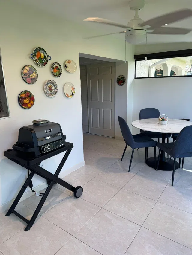 Boca Lago Country Club Homes Unit 7-A photo 20