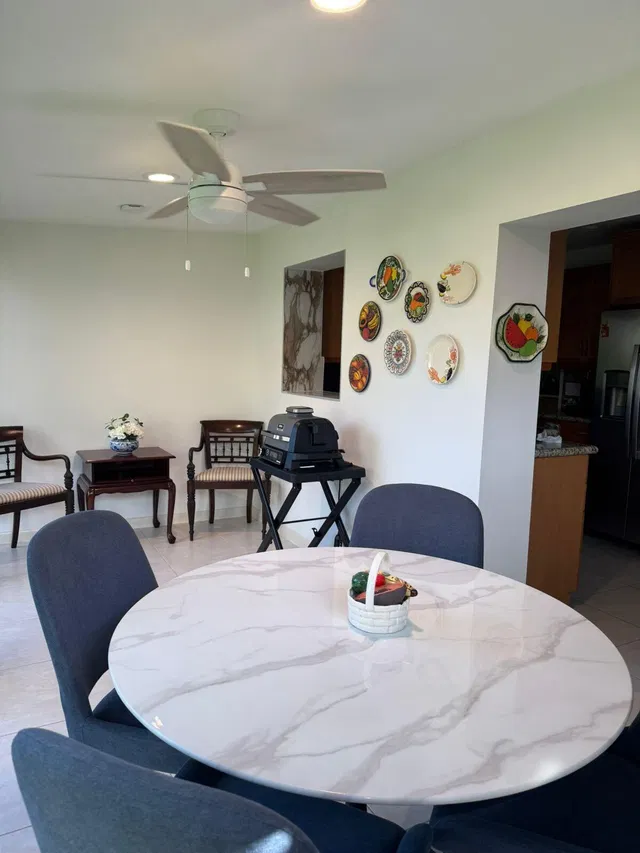 Boca Lago Country Club Homes Unit 7-A photo 21
