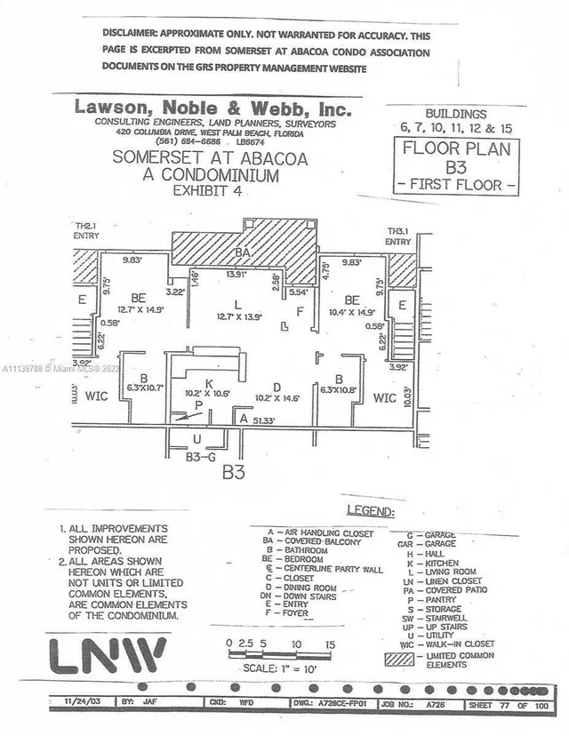  Unit 103 photo 33
