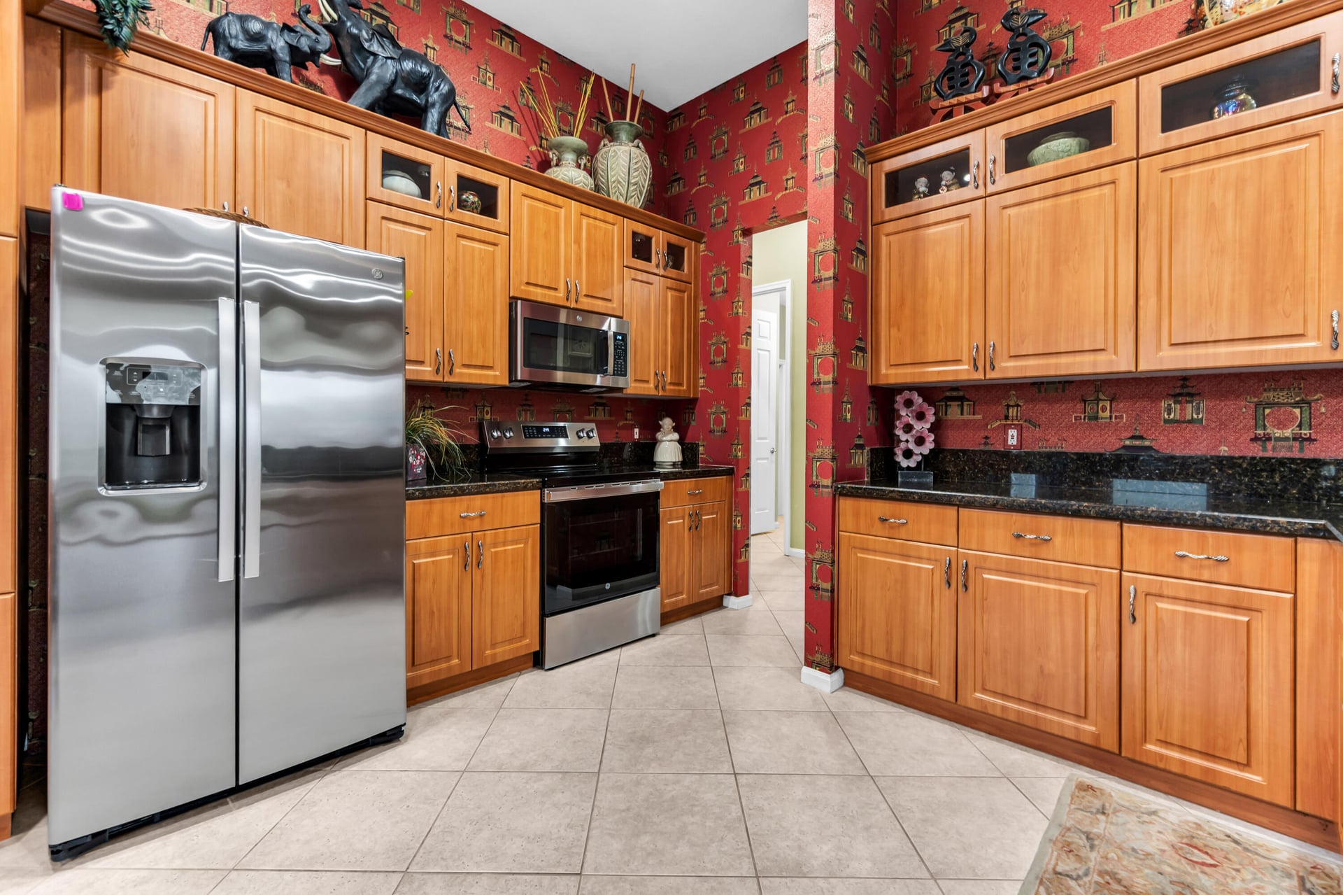 Residence photo 8