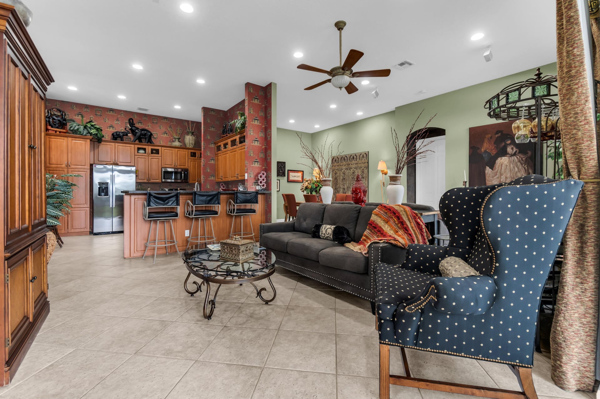 Residence photo 33