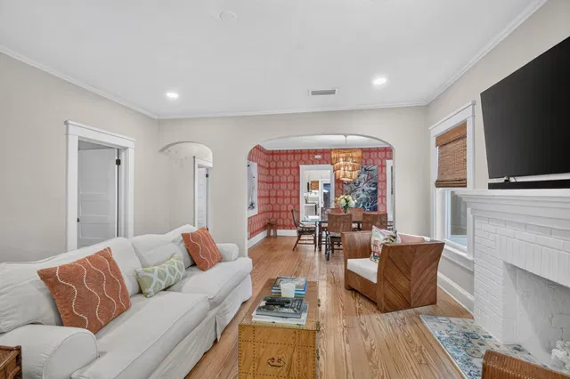 Old Northwood Residence photo 5
