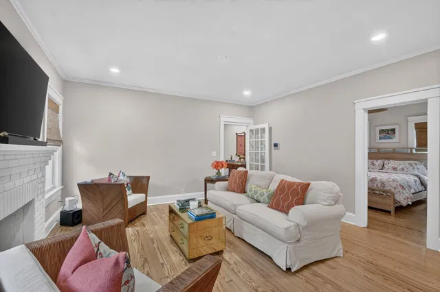 Old Northwood Residence photo 6