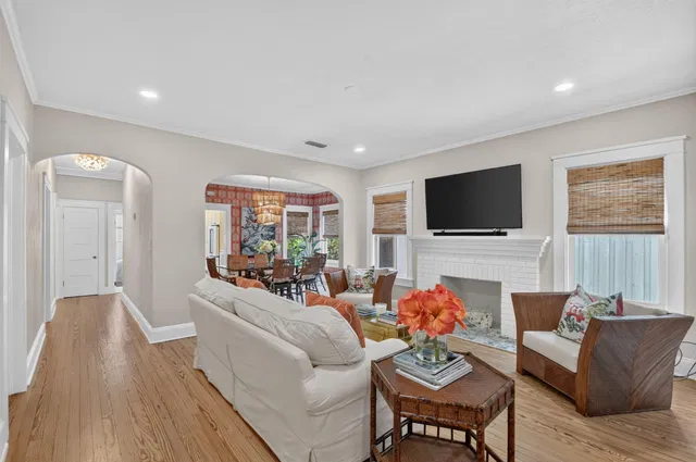 Old Northwood Residence photo 8