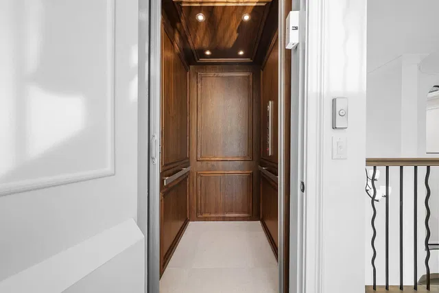 Seven Bridges Residence photo 25