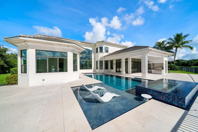Seven Bridges Residence photo 38