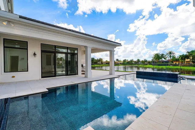 Seven Bridges Residence photo 40