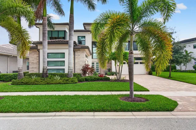 Boca Bridges Residence photo 2