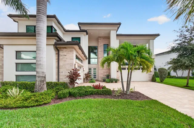 Boca Bridges Residence photo 3