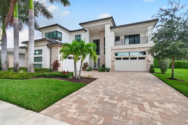 Boca Bridges Residence photo 4